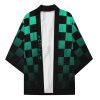 kimetso no yaiba tanjiro kimono 600119 - Anime Kimono Store