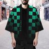 kimetso no yaiba tanjiro kimono 864523 - Anime Kimono Store