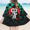 kimetso no yaiba tanjiro kimono 995545 - Anime Kimono Store