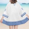 king of curses sukuna kimono 405236 - Anime Kimono Store