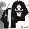 kirito elucidator kimono 680641 - Anime Kimono Store