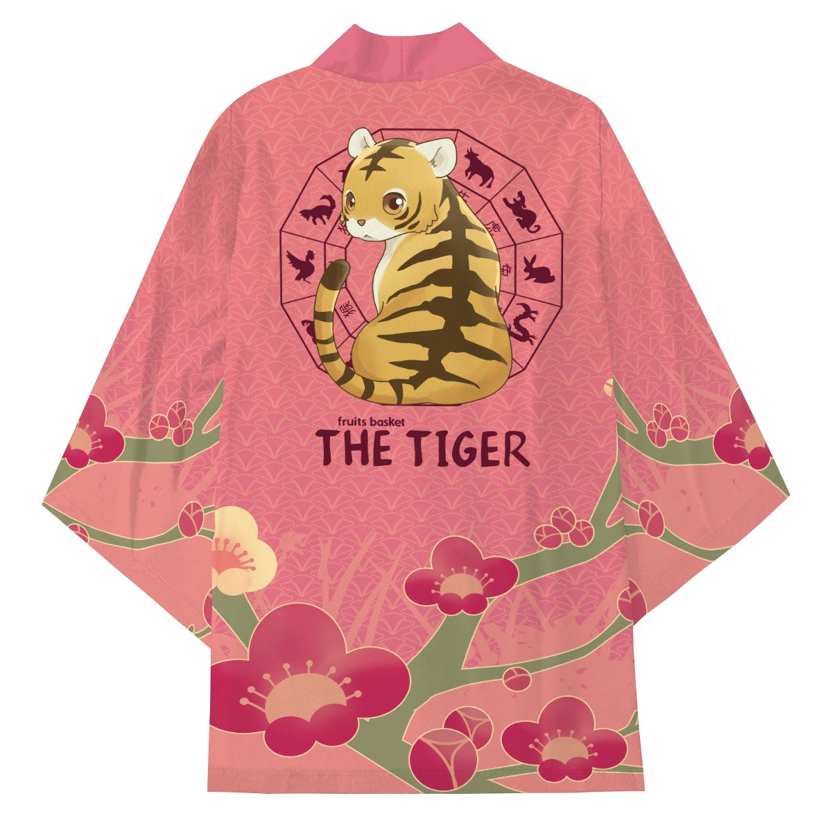 kisa the tiger kimono 362013 - Anime Kimono Store