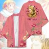 kisa the tiger kimono 425481 - Anime Kimono Store