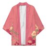kisa the tiger kimono 698935 - Anime Kimono Store