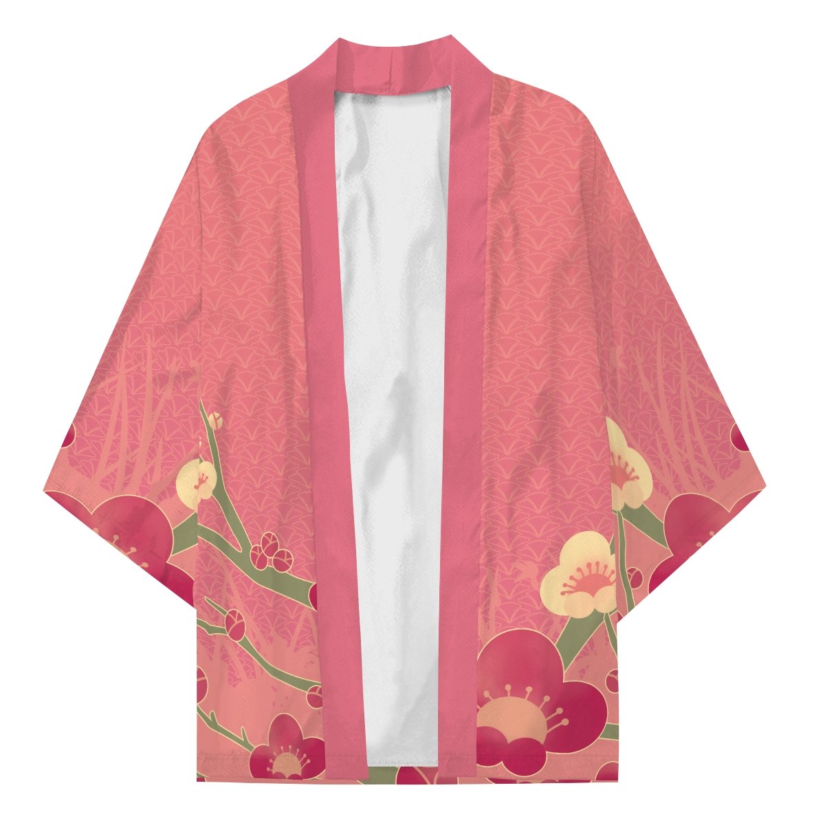kisa the tiger kimono 698935 - Anime Kimono Store