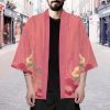 kisa the tiger kimono 817608 - Anime Kimono Store
