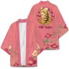 kisa the tiger kimono 879806 - Anime Kimono Store