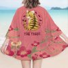 kisa the tiger kimono 976073 - Anime Kimono Store
