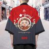 klee knight of sun kimono 161820 - Anime Kimono Store