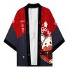klee knight of sun kimono 180397 - Anime Kimono Store