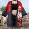 klee knight of sun kimono 478402 - Anime Kimono Store