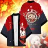 klee knight of sun kimono 520765 - Anime Kimono Store