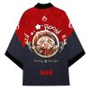klee knight of sun kimono 829623 - Anime Kimono Store