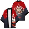klee knight of sun kimono 982721 - Anime Kimono Store
