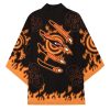 kurama mark kimono 176553 - Anime Kimono Store
