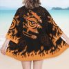 kurama mark kimono 193716 - Anime Kimono Store