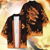kurama mark kimono 214252 - Anime Kimono Store