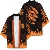 kurama mark kimono 410386 - Anime Kimono Store