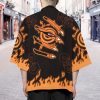 kurama mark kimono 499054 - Anime Kimono Store