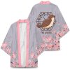kureno the rooster kimono 357038 - Anime Kimono Store