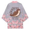 kureno the rooster kimono 394860 - Anime Kimono Store
