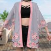 kureno the rooster kimono 533533 - Anime Kimono Store