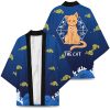 kyo the cat kimono 130924 - Anime Kimono Store