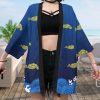 kyo the cat kimono 423132 - Anime Kimono Store