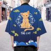 kyo the cat kimono 626257 - Anime Kimono Store