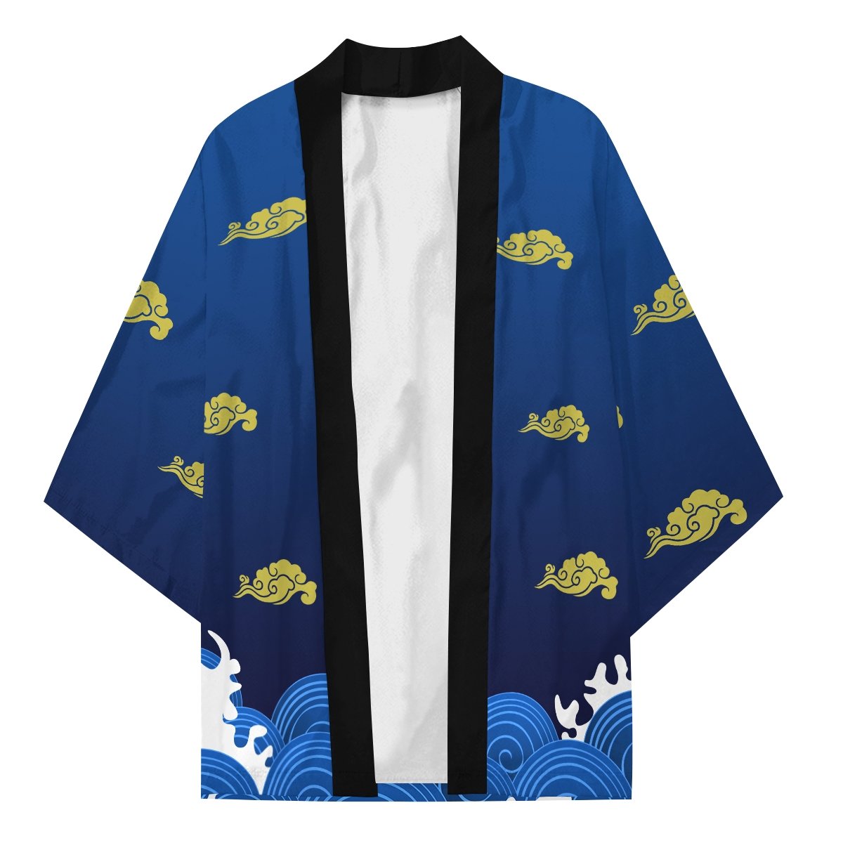 kyo the cat kimono 915562 - Anime Kimono Store