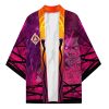 luffy gear fourth kimono 106754 - Anime Kimono Store