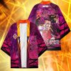 luffy gear fourth kimono 270061 - Anime Kimono Store