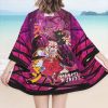 luffy gear fourth kimono 709456 - Anime Kimono Store