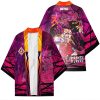 luffy gear fourth kimono 880823 - Anime Kimono Store