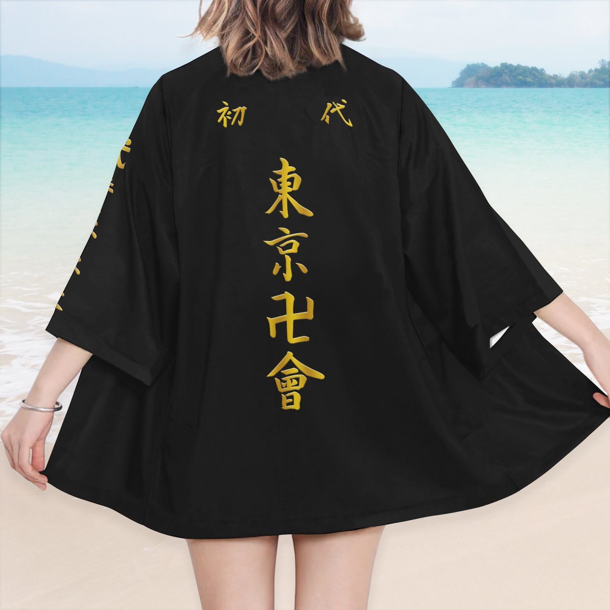 manji gang cosplay kimono 767785 - Anime Kimono Store