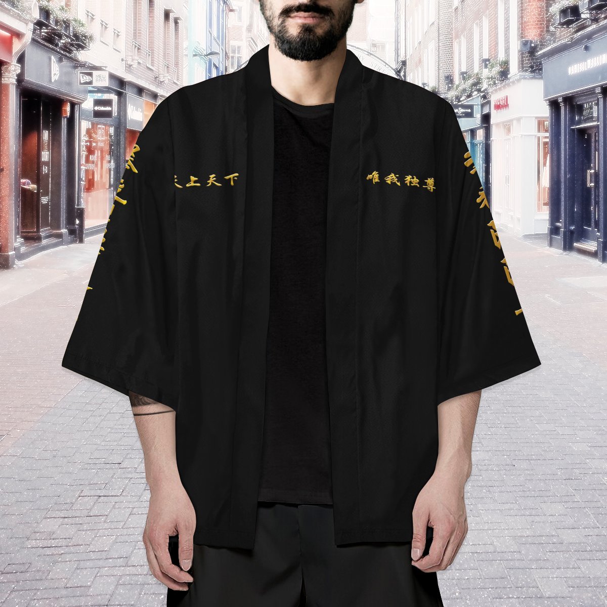manji gang cosplay kimono 894225 - Anime Kimono Store