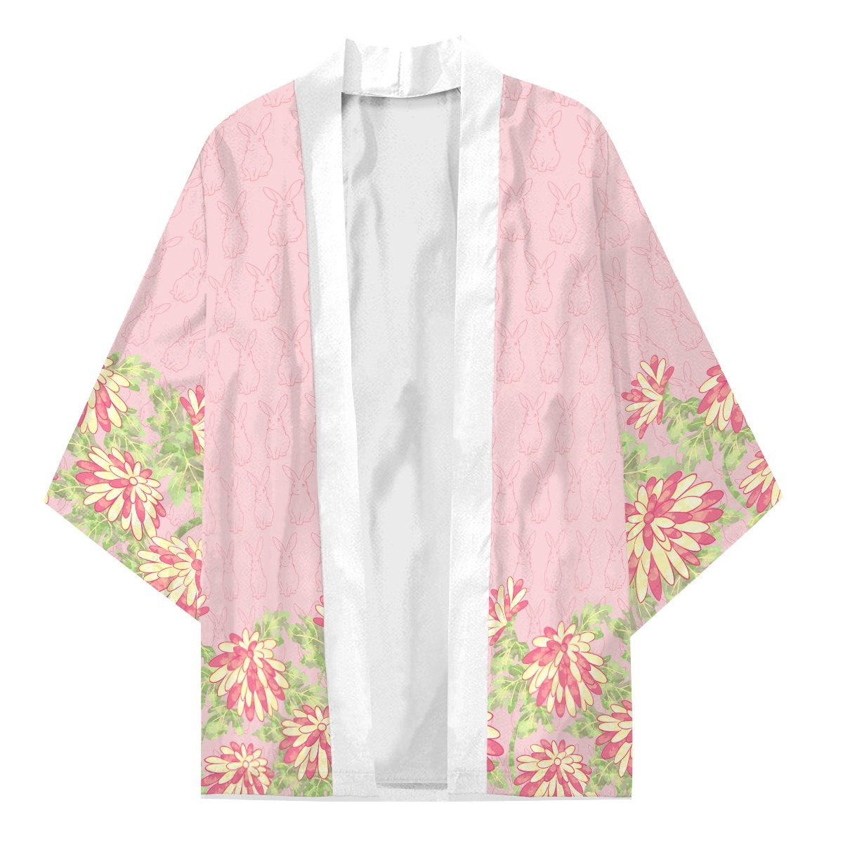 momiji the rabbit kimono 419182 - Anime Kimono Store