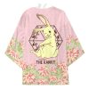 momiji the rabbit kimono 738766 - Anime Kimono Store