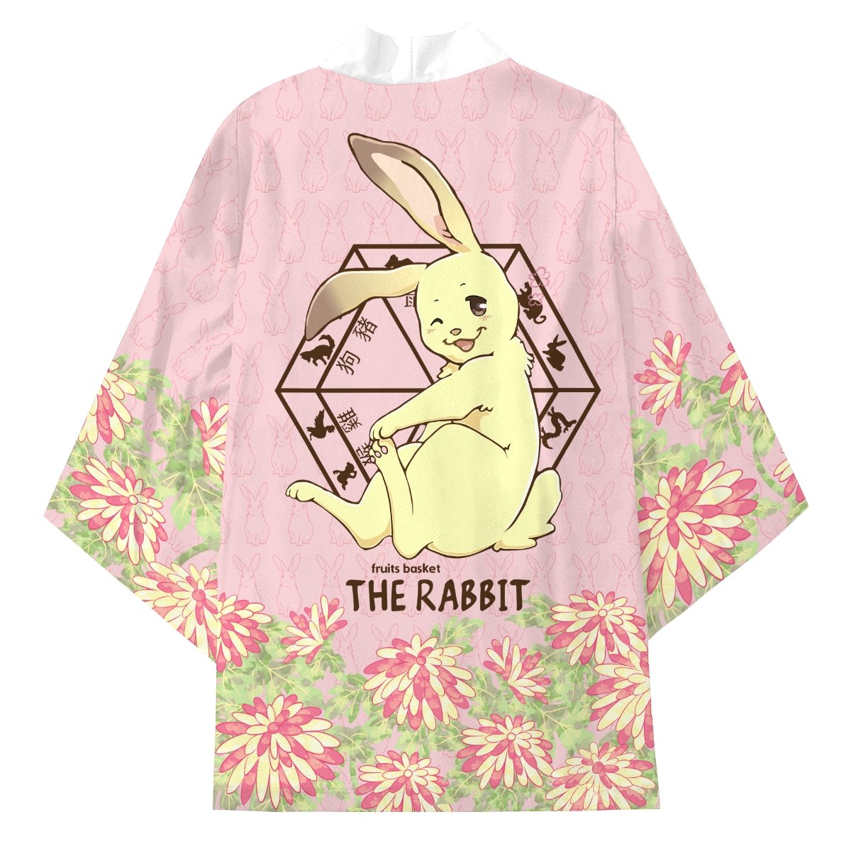 momiji the rabbit kimono 738766 - Anime Kimono Store