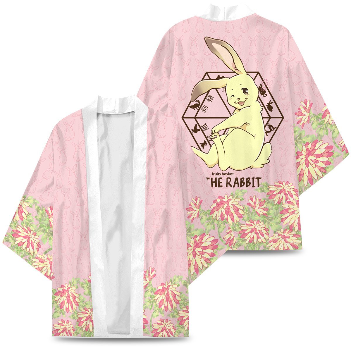 momiji the rabbit kimono 796447 - Anime Kimono Store
