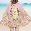 momiji the rabbit kimono 884986 - Anime Kimono Store