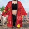 mugiwara pirates kimono 271486 - Anime Kimono Store
