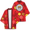 mugiwara pirates kimono 272372 - Anime Kimono Store