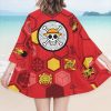 mugiwara pirates kimono 461036 - Anime Kimono Store