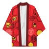 mugiwara pirates kimono 583325 - Anime Kimono Store
