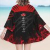 naruto akatsuki pride kimono 260458 - Anime Kimono Store