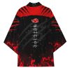 naruto akatsuki pride kimono 552305 - Anime Kimono Store