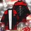 naruto akatsuki pride kimono 841705 - Anime Kimono Store