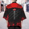 naruto akatsuki pride kimono 890345 - Anime Kimono Store