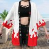 naruto hokage kimono 902491 - Anime Kimono Store